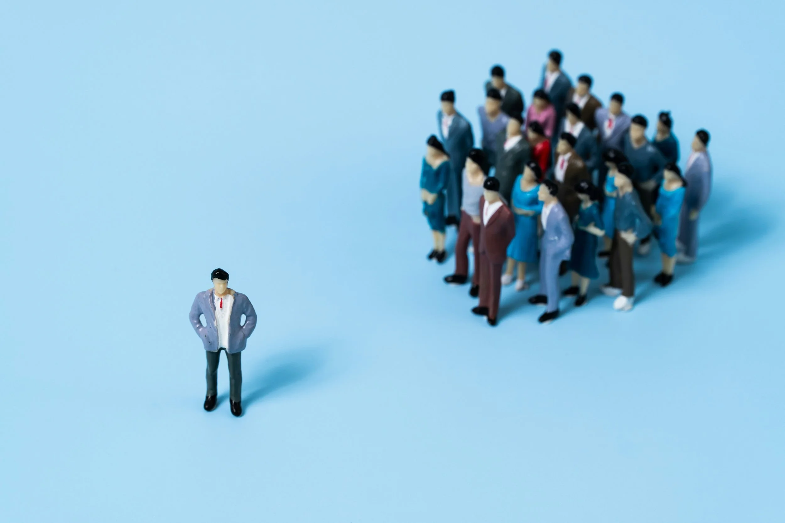 The Biggest Leadership Mistake Companies Still Make