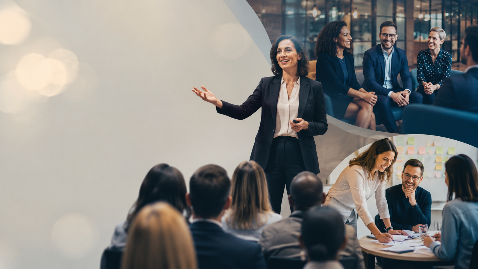 Why the Best Keynote Speakers Connect Leadership, Culture, and Coaching?