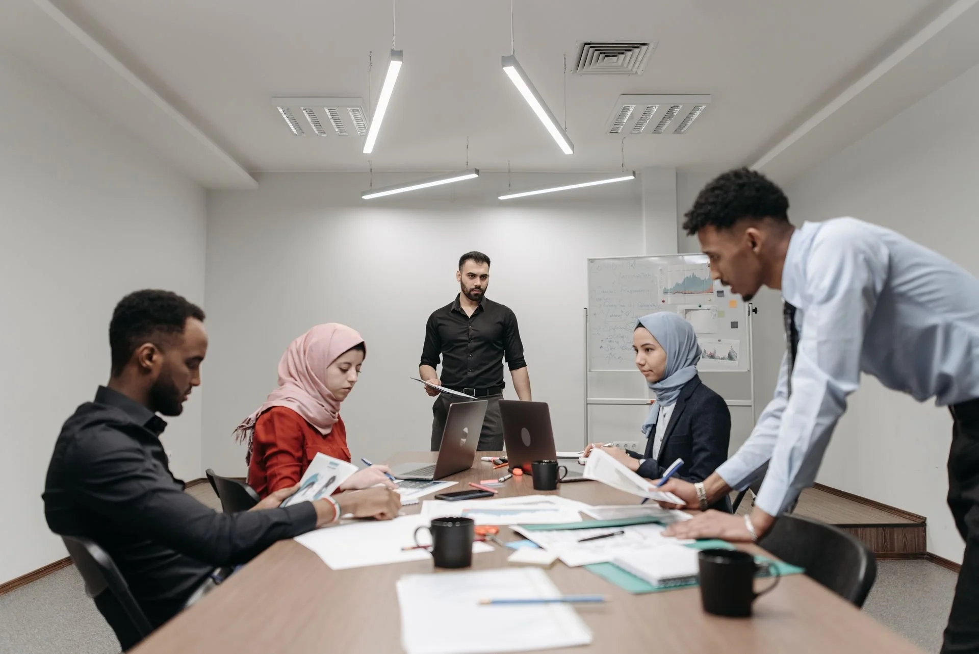 How Executive Coaching Helps Leaders Create Long-Term Organizational Change?