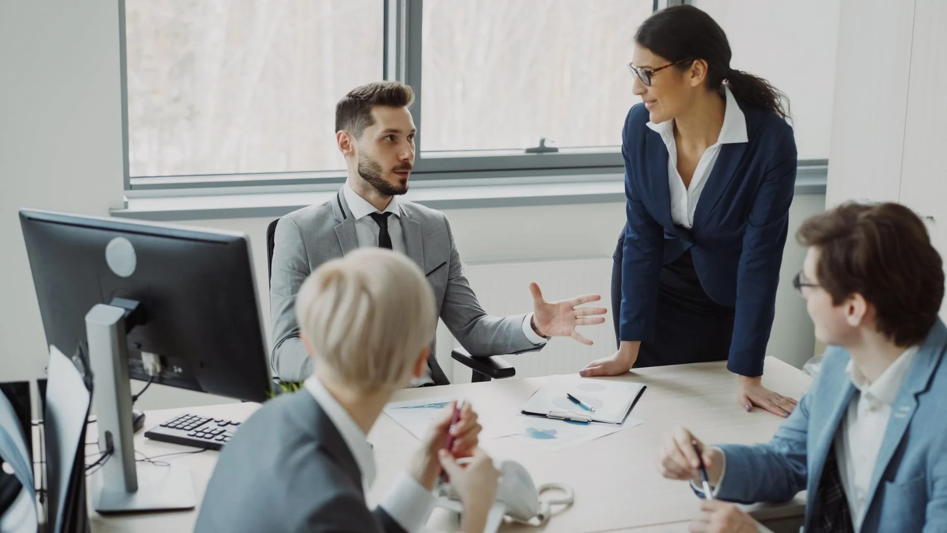 Why Better Leadership Communication Leads to Stronger Team Performance