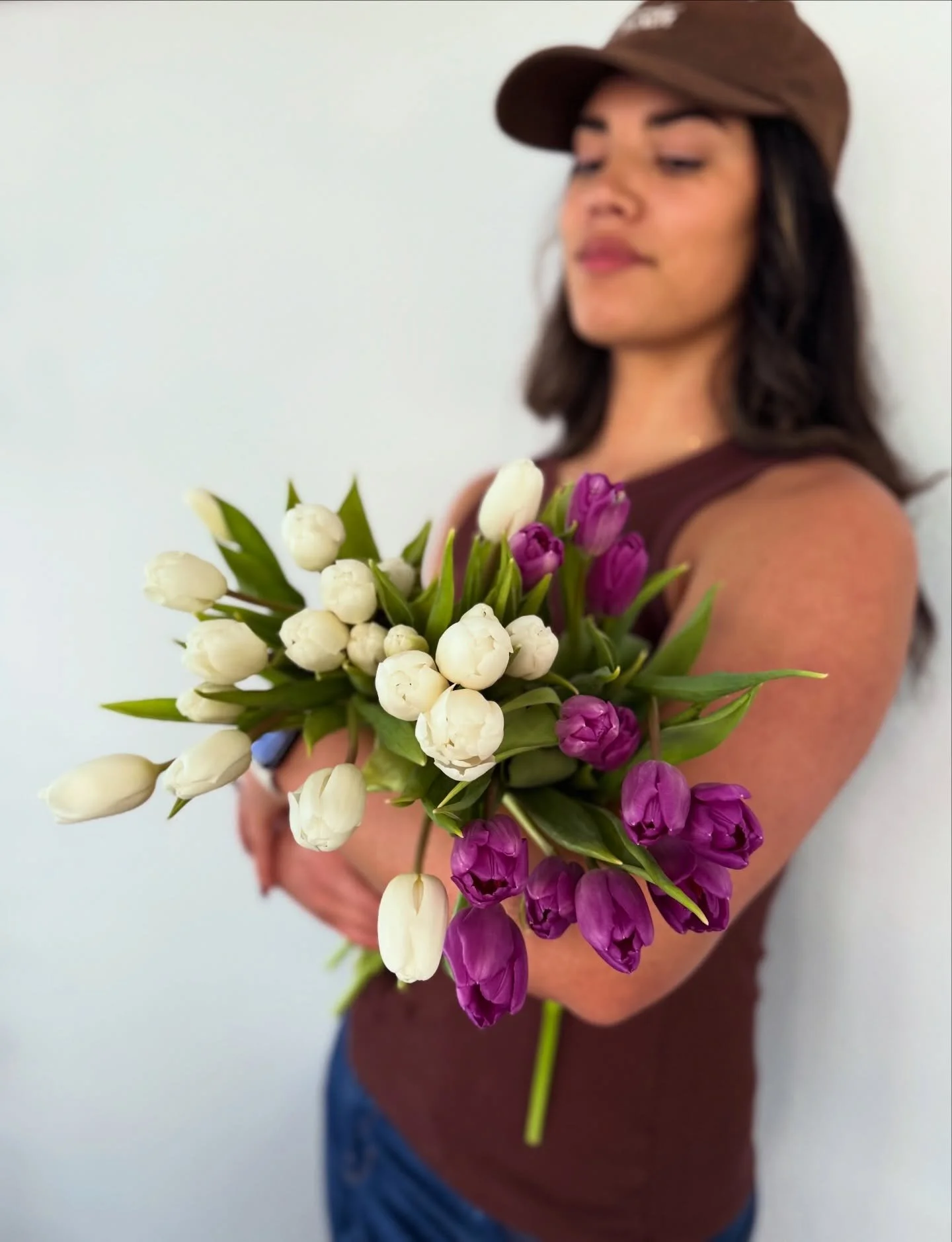 Spring is right around the corner 🌷👀 Bring on the blooms, the parties, and all the pretty petals! 🌼✨
Book your spring events before our calendar fills up 💜 #OceansideFlorist #EventFlorist #SanDiegoWeddingFlorist #SoCalWeddings #GardenStyleFlorals