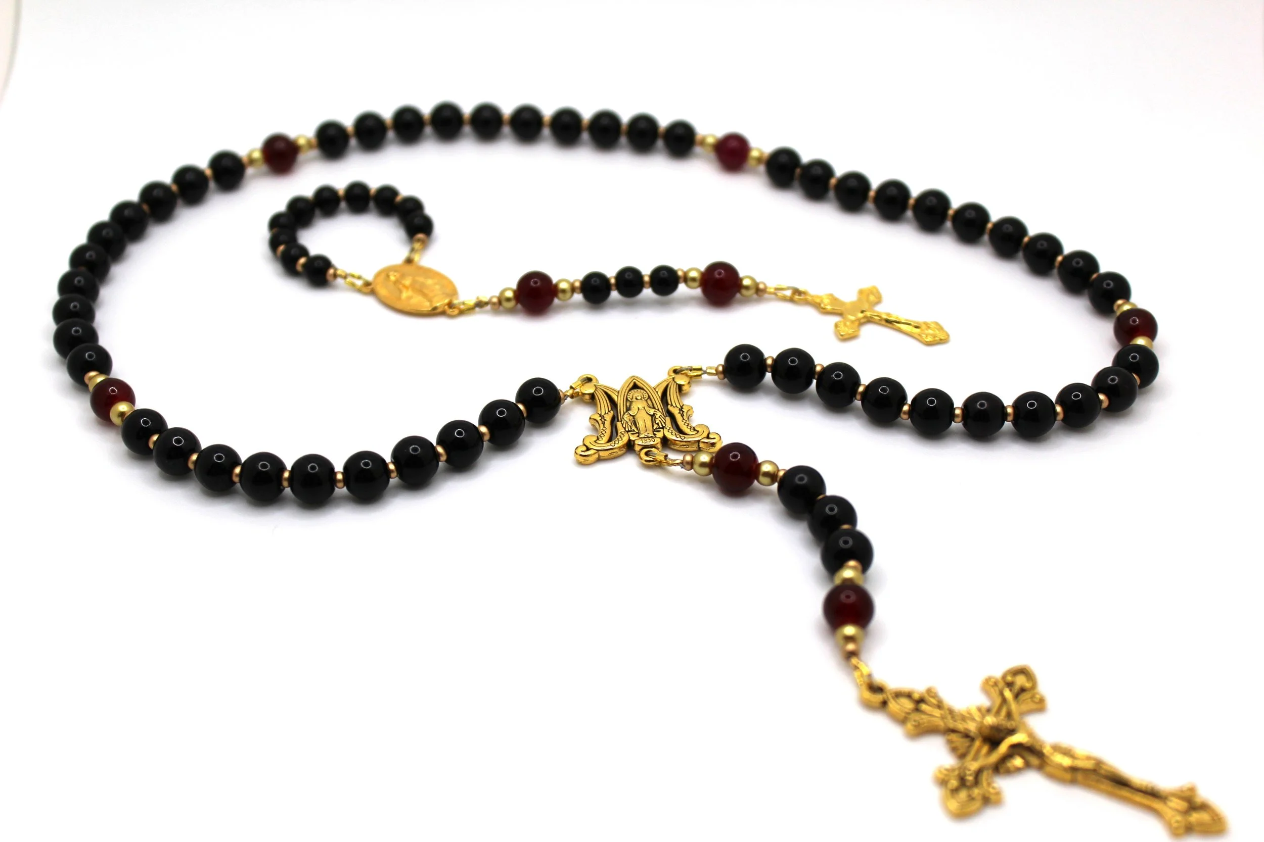 Black Red Father Son 1.JPG