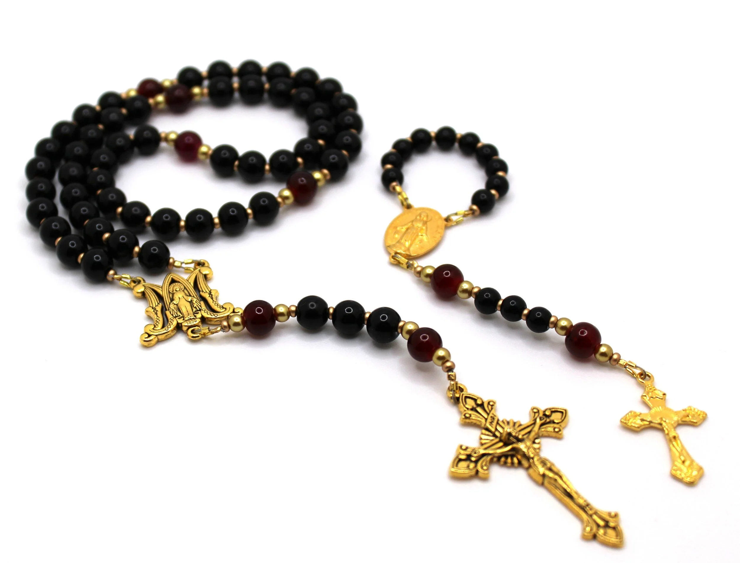 Red Black Father Son Main.JPG