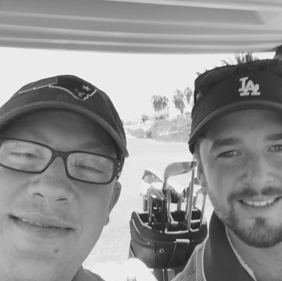 Would love to golf there again!! One of my favorite locations for golf! ⛳️ -@ryanrcorbin