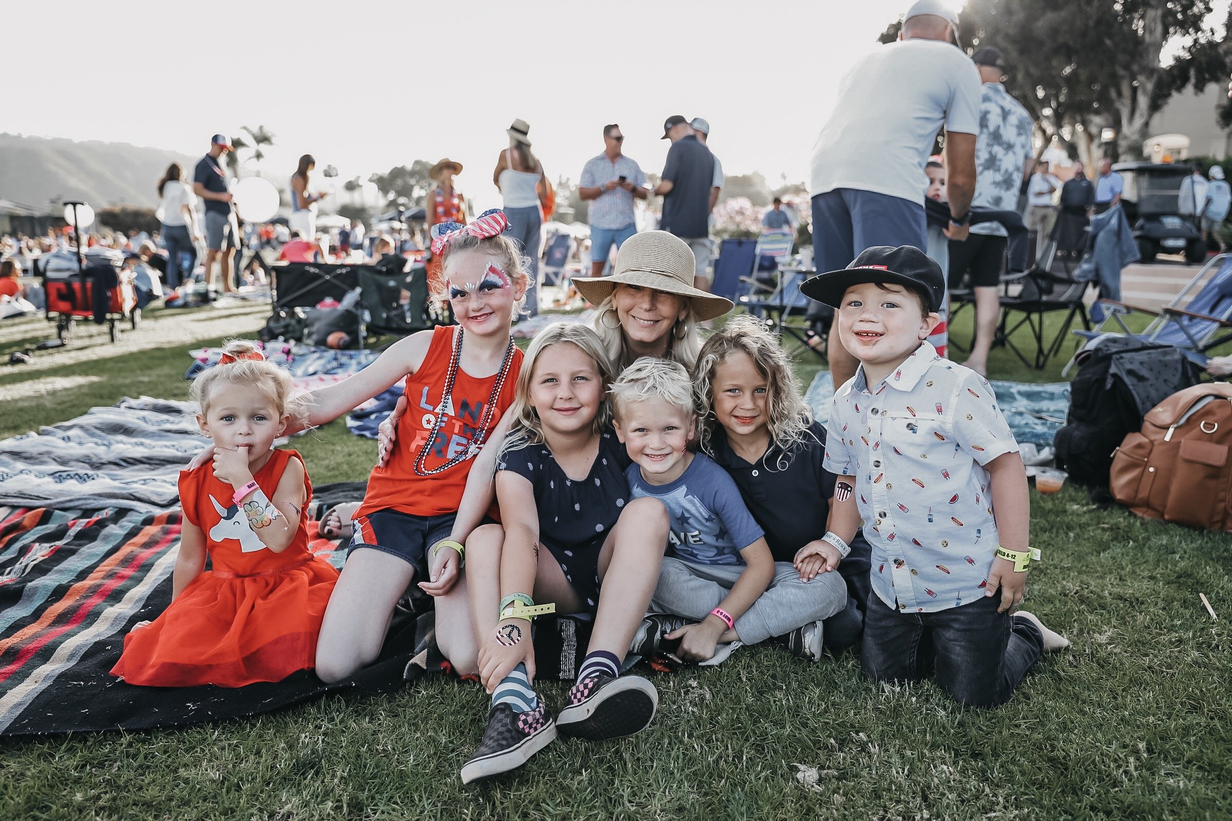 Omni La Costa isn’t just a resort to us—it’s become a place of family, healing, and home. It’s where we’ve made some of our most meaningful memories, grown closer together, and found joy in the everyday moments. I grew up in Encinitas and never even