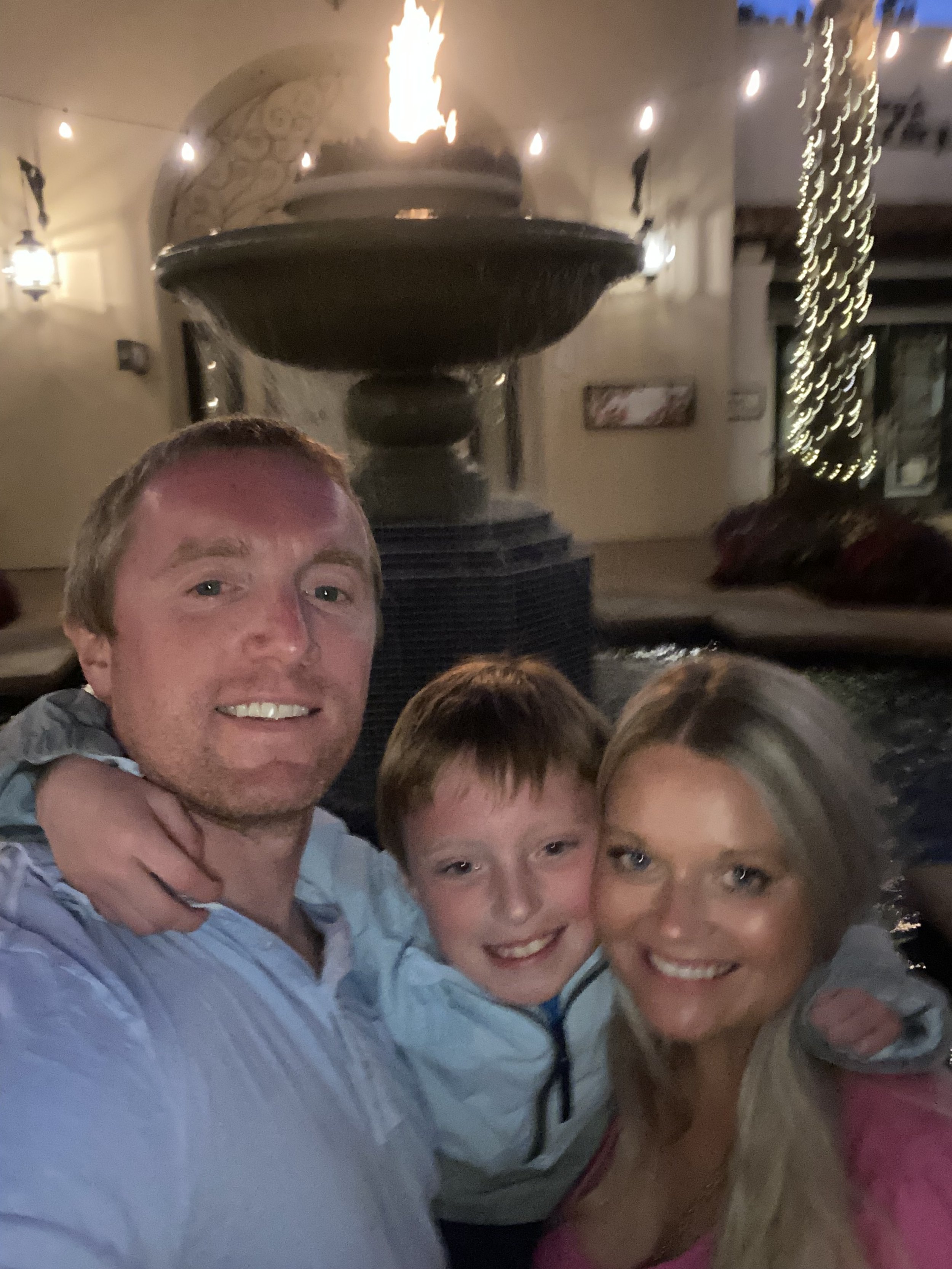 Have always had the best trips when staying at the Omni La Costa! Amazing staff, amenities, and food options! -@benfelz