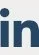 LinkedIn logo on a white background