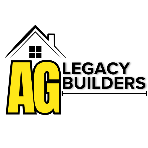 AG Legacy Builders