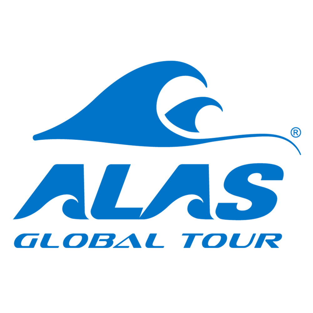 ALAS Global Tour: Lobitos 2026