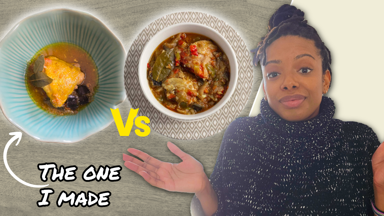 I Made Ivory Coast’s Kedjenou — Did I Get It Right?