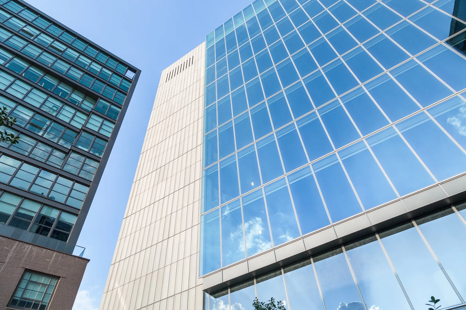 860 Washington Street