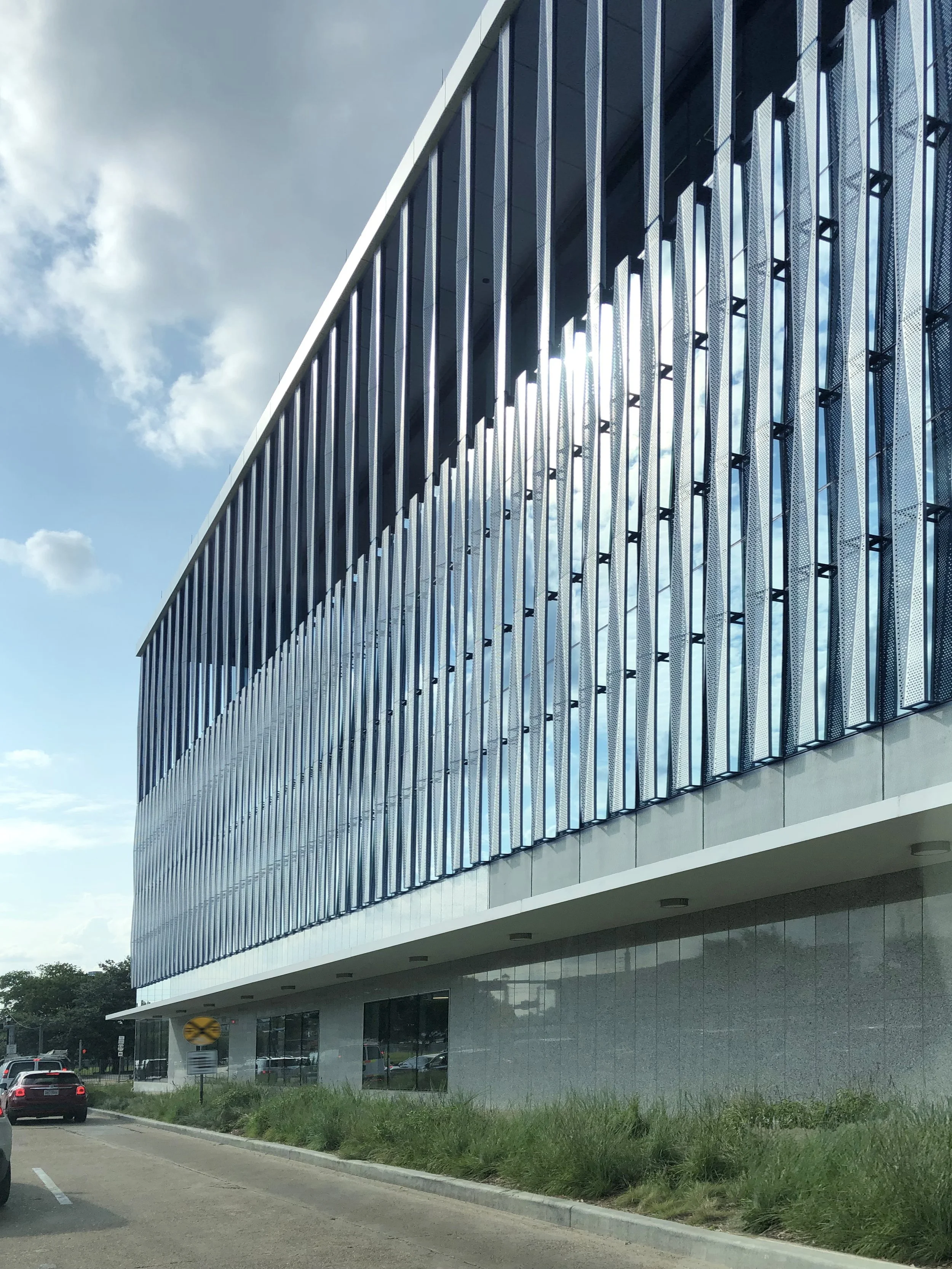 ION Innovation Headquarters