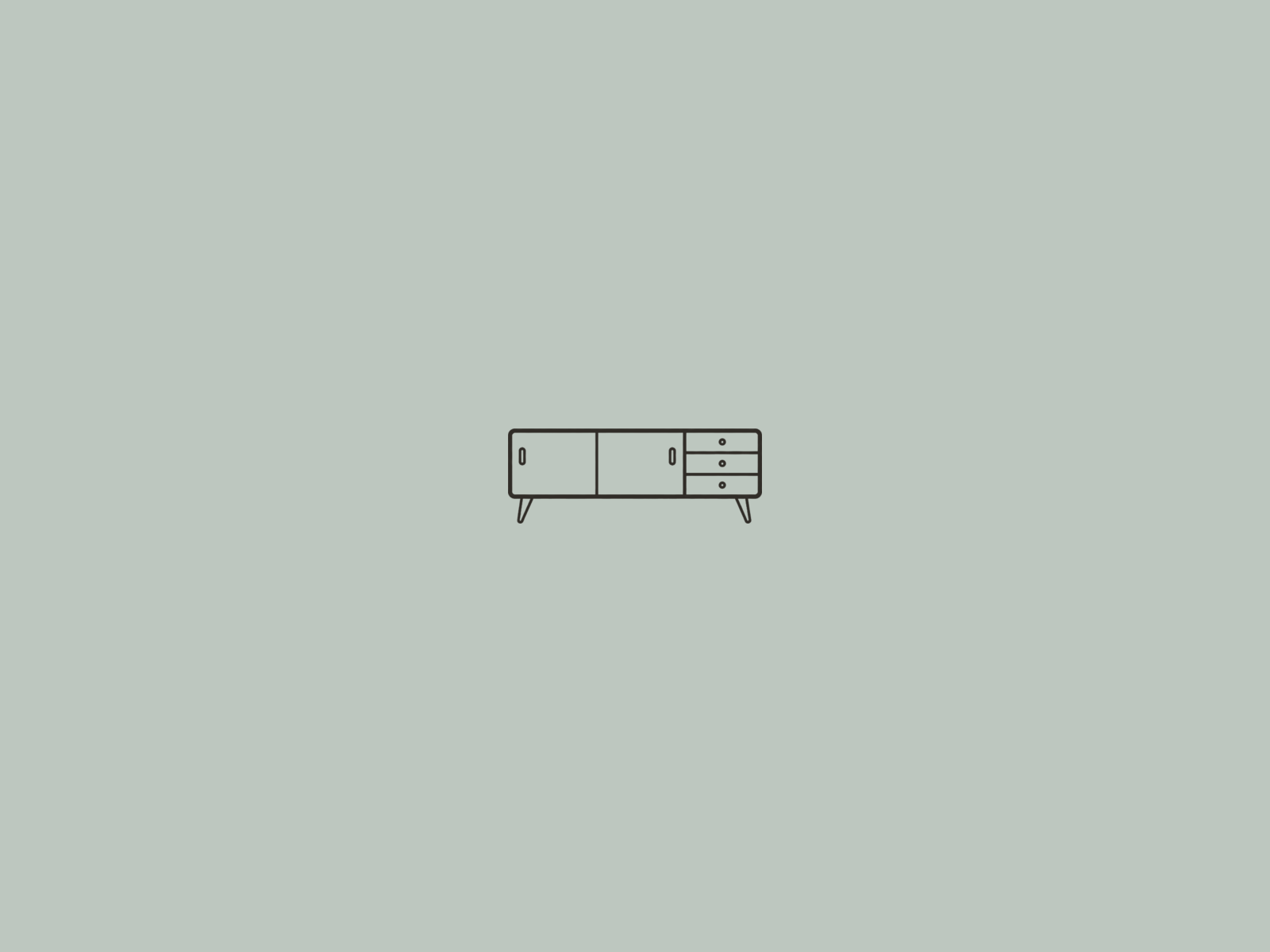 Credenzas