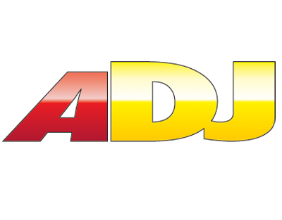 ADJ lighting rentals