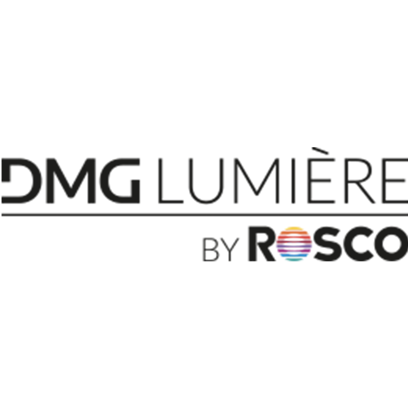 Rosco DMG lighting rentals