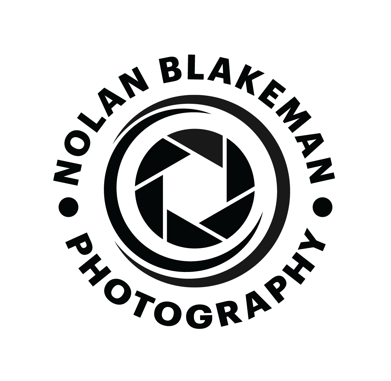 NOLAN BLAKEMAN PHOTOGRAPHY
