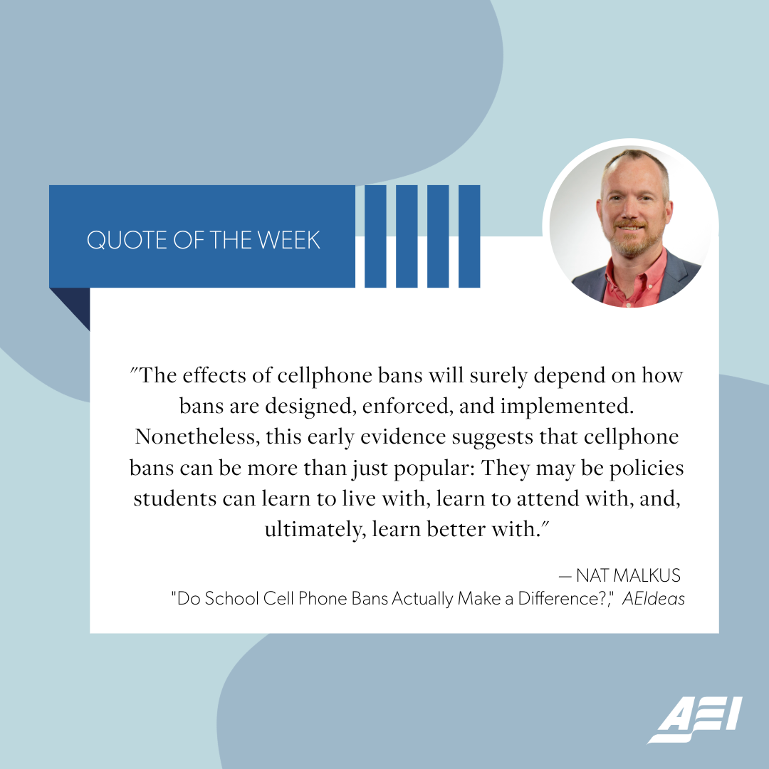 AEI This Week Quote Malkus.png