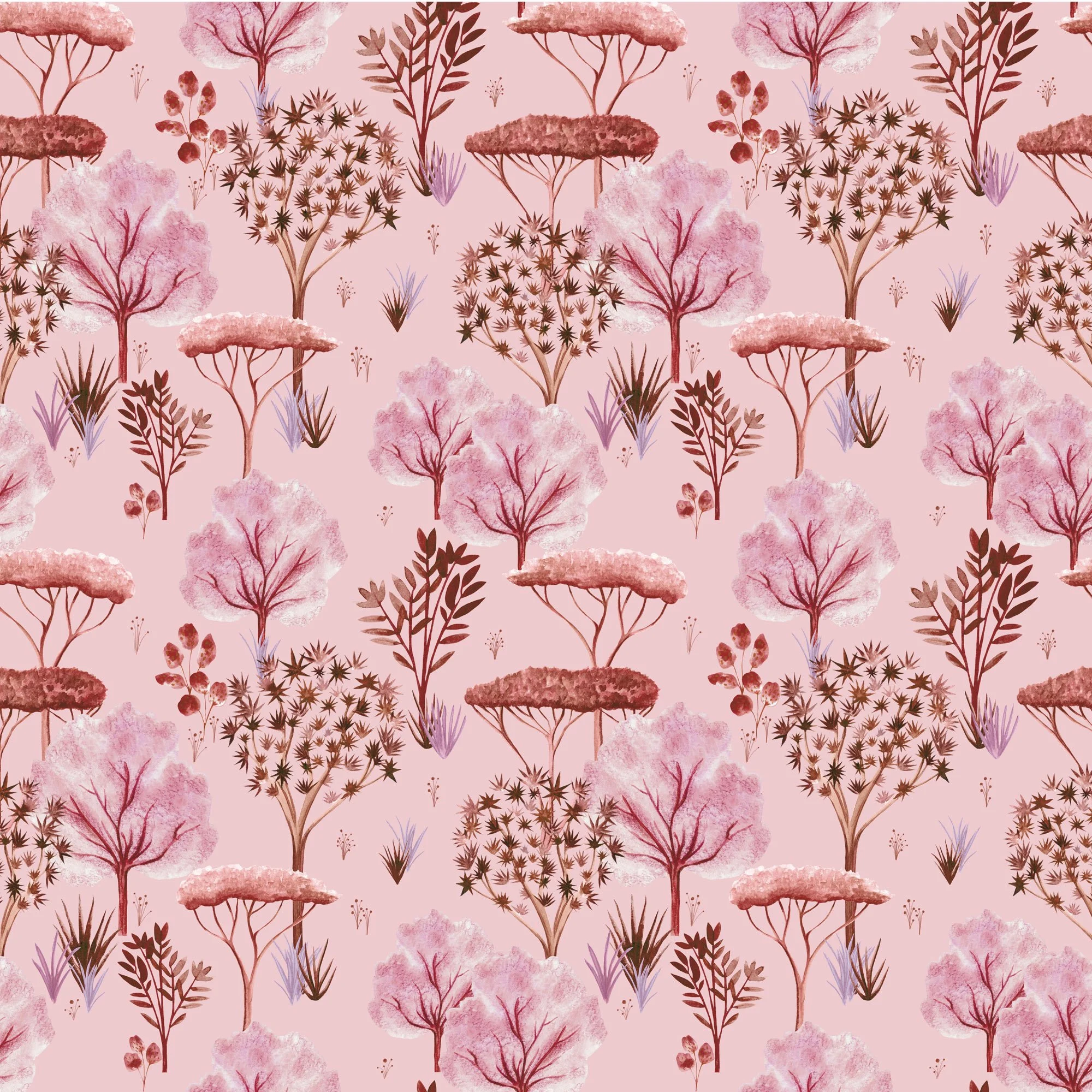 Pink Trees pattern pic.jpg