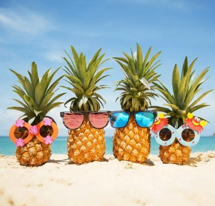 Summer holidays 
17.6-16.7.2025

I wish all of you beautiful summer holidays ❤️☀️ enjoy