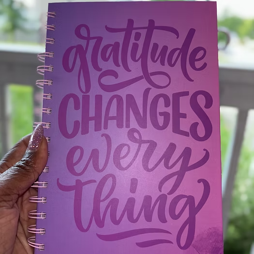Gratitude Changes Everything