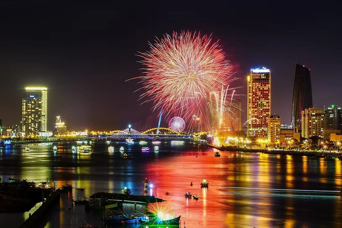 Reflection of 2024: Growth, Gratitude, and Embracing Change