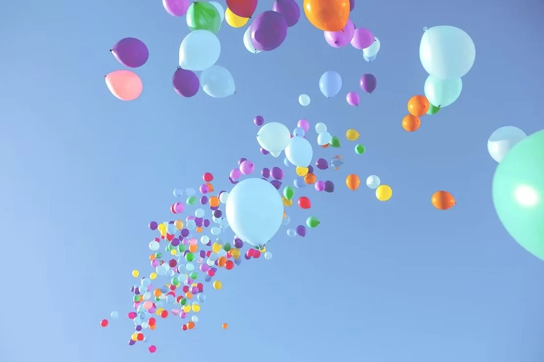 A Year of Growth and Gratitude: Reflecting on My Birthday