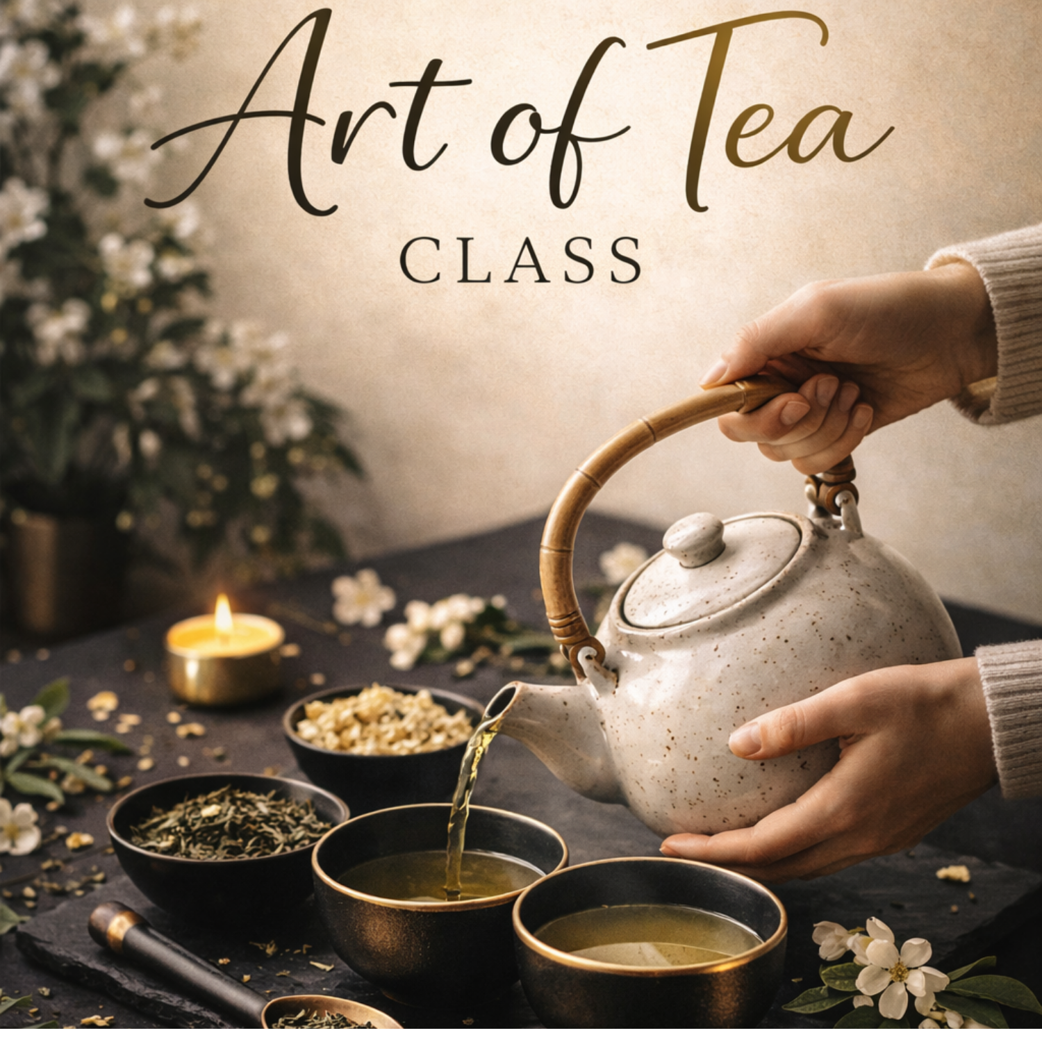 The Art of Tea