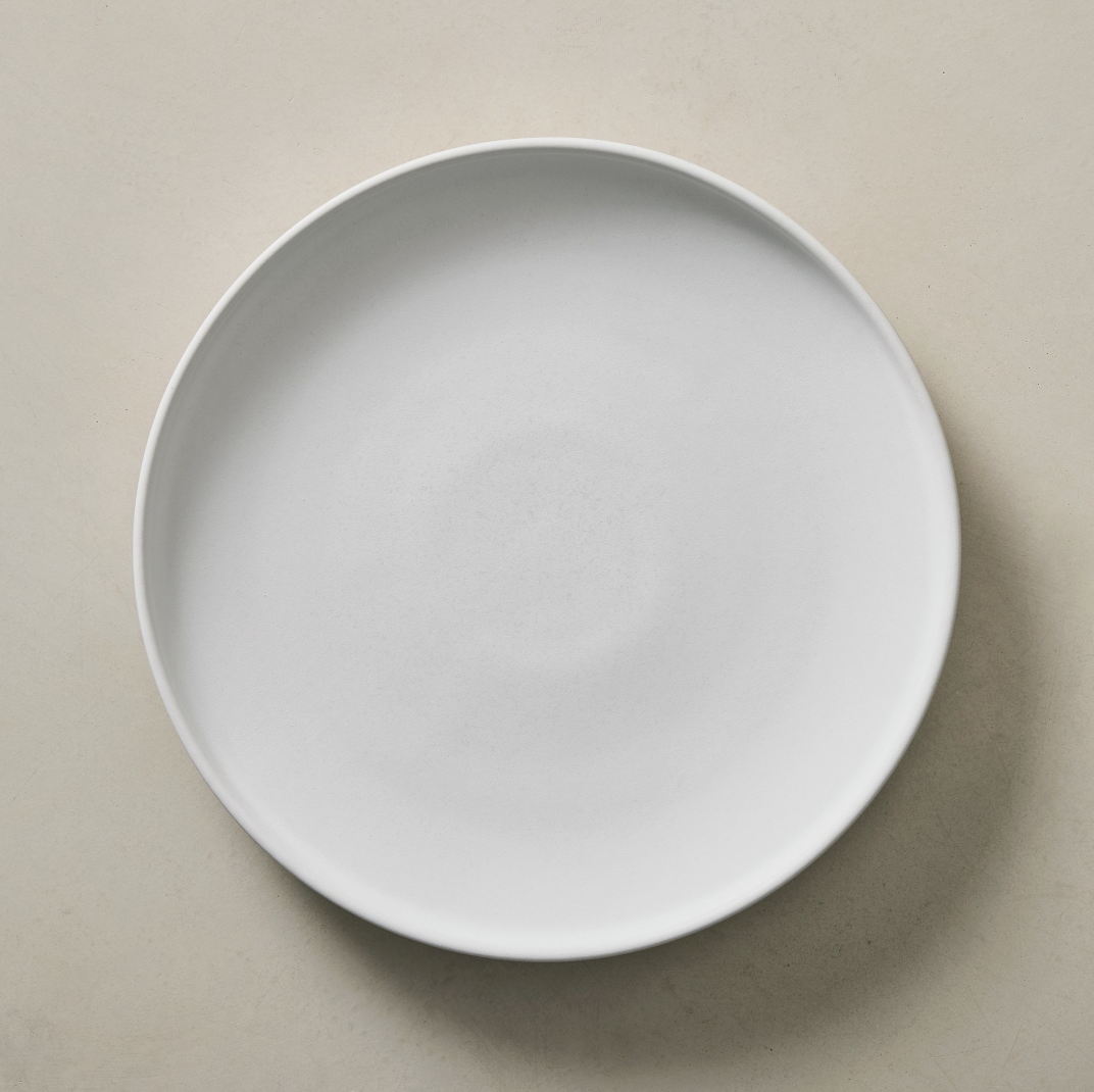 Kanto Stoneware Dinner Plate Sets