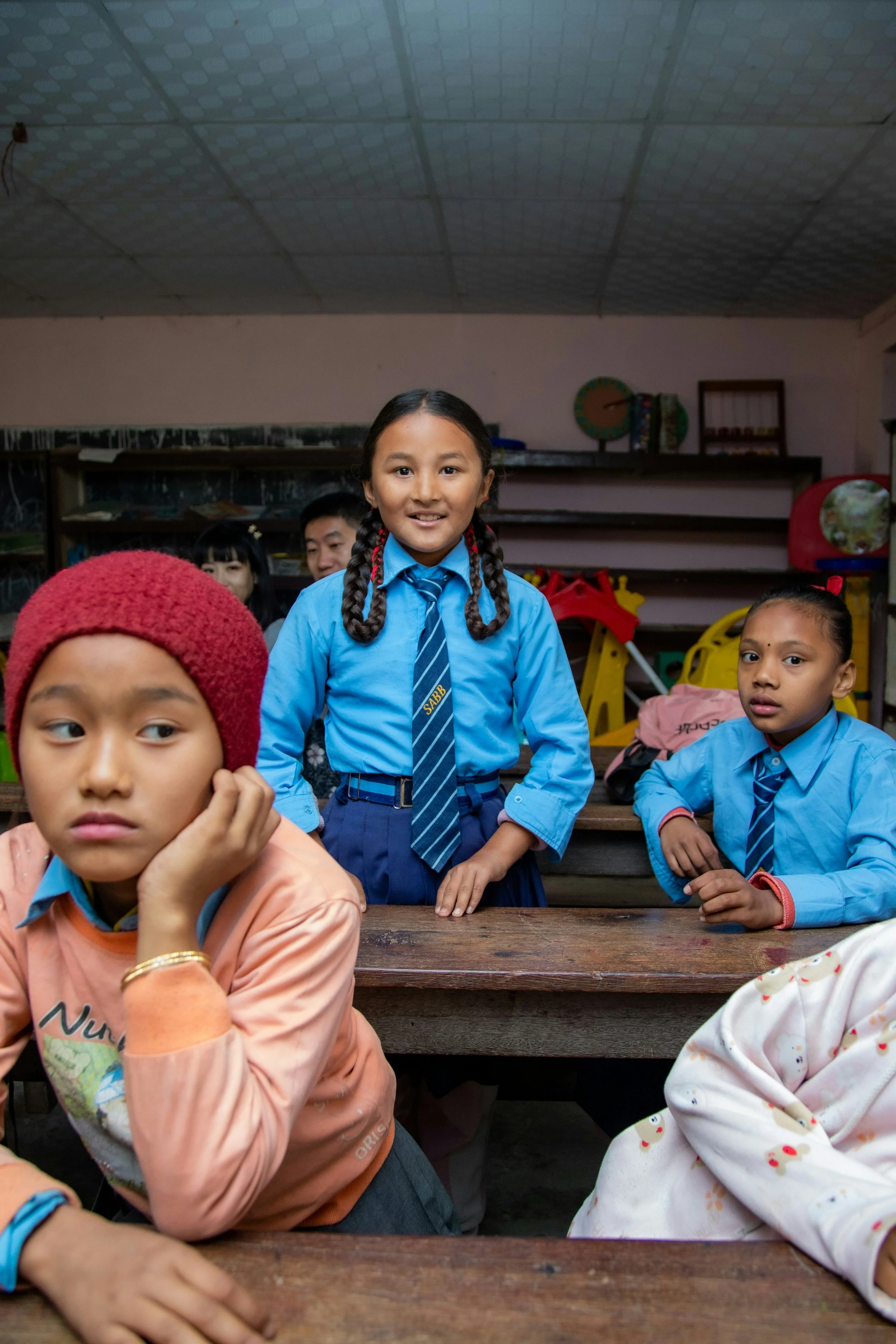 Classroom Grant Program