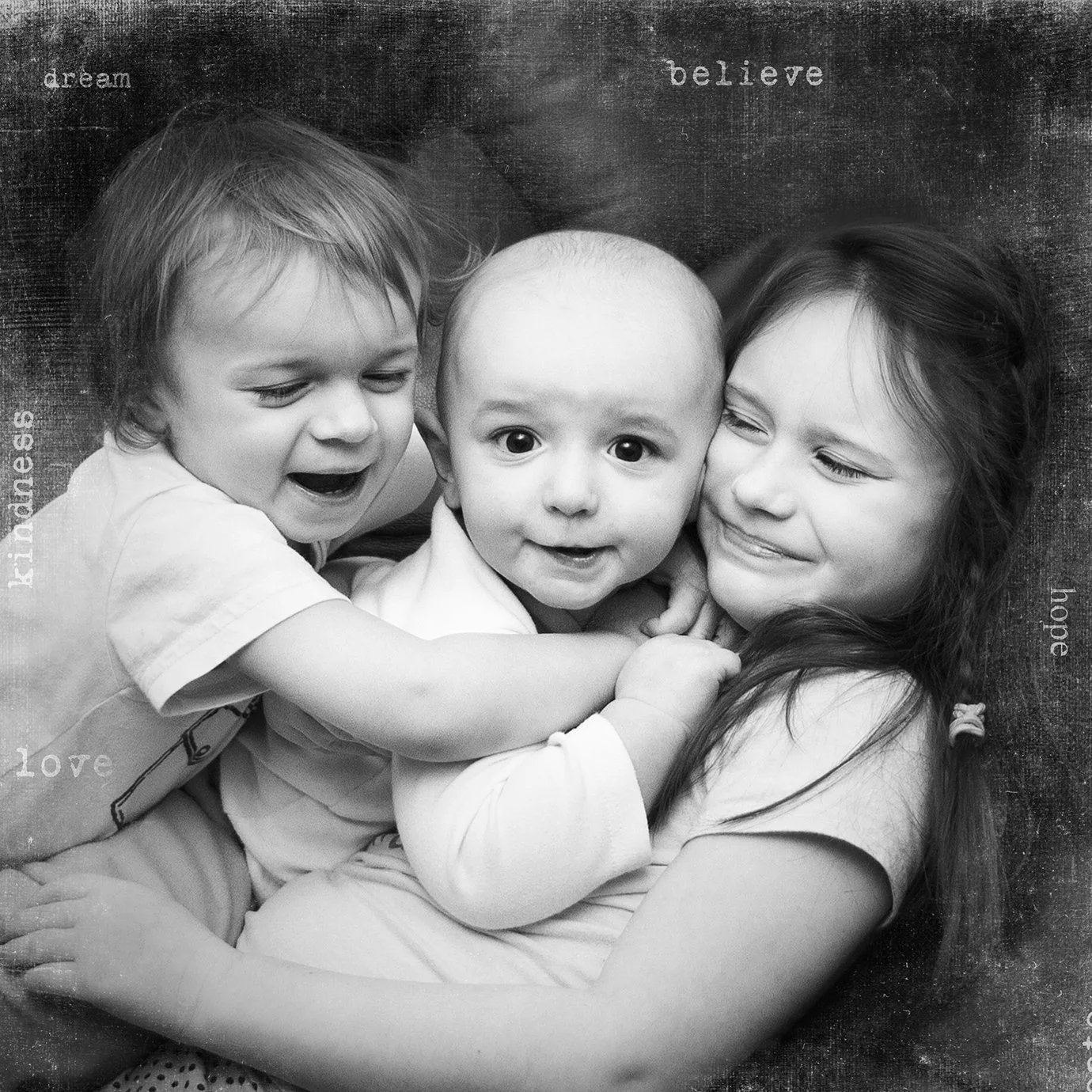 My Story — And the Project That Built Our Legacy. 