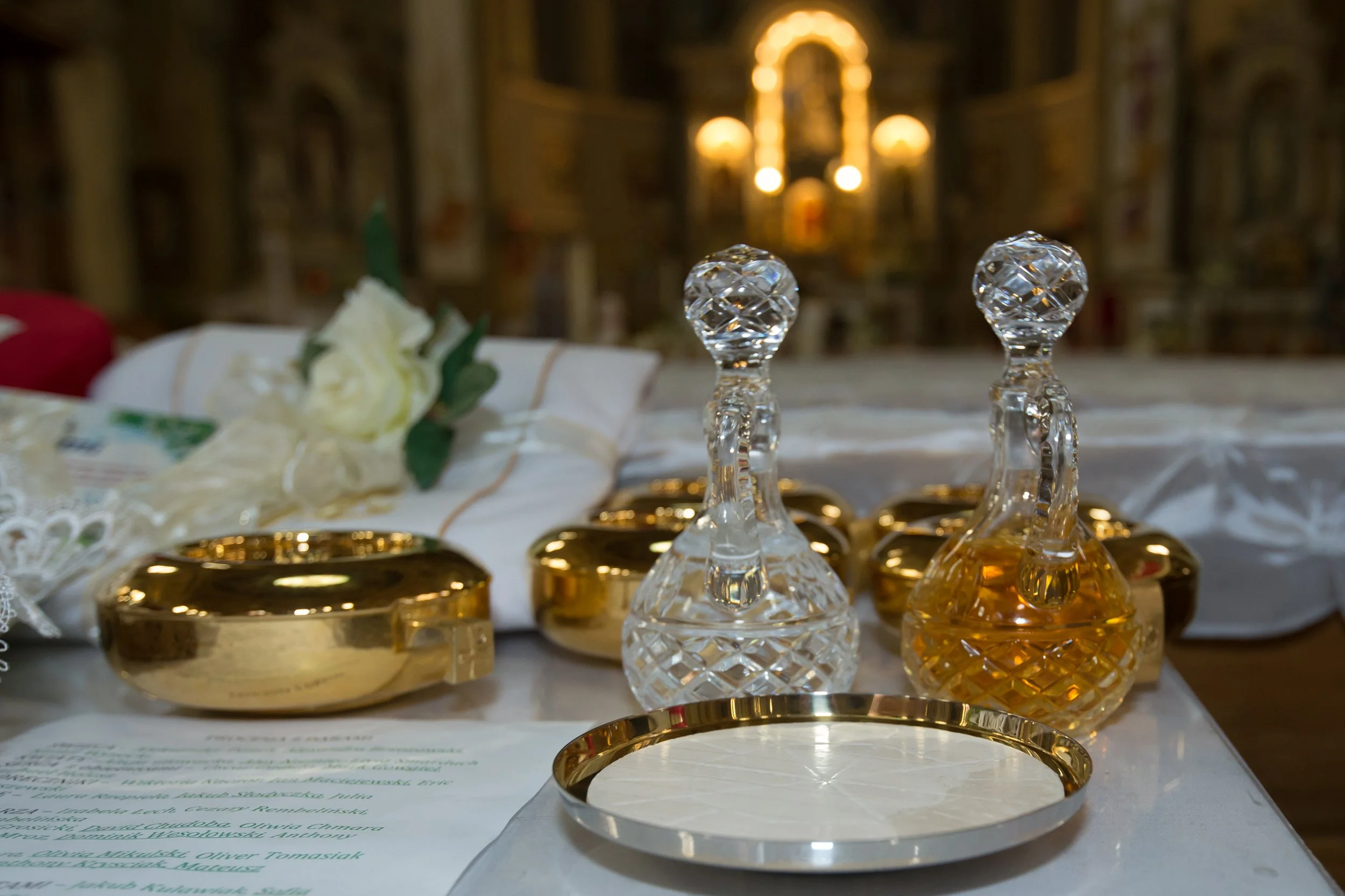 First Holy Communion: A Milestone to Remember