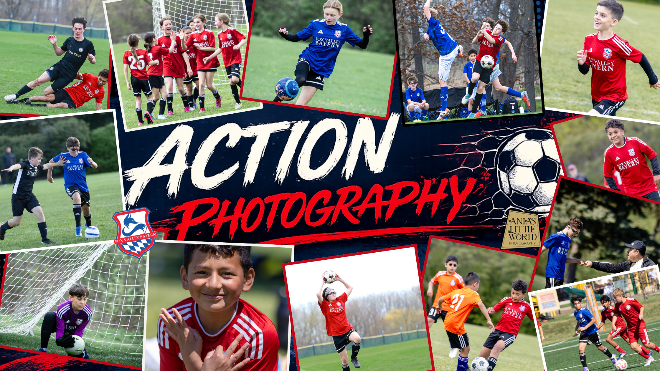 Five Weeks In… and Soccer Tournament Season Is Almost Here