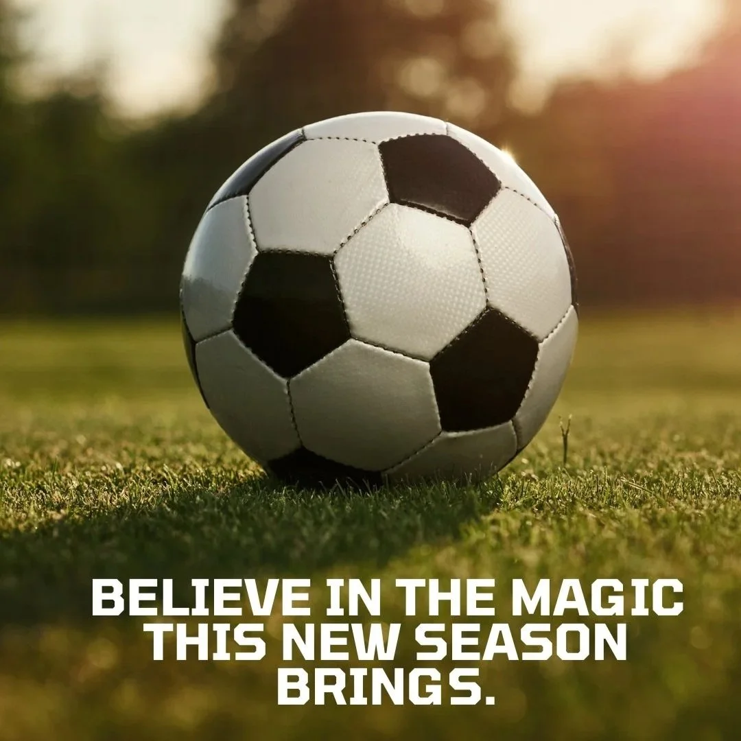 The Magic of Youth Sports Photography: Capturing the Heart of the Game