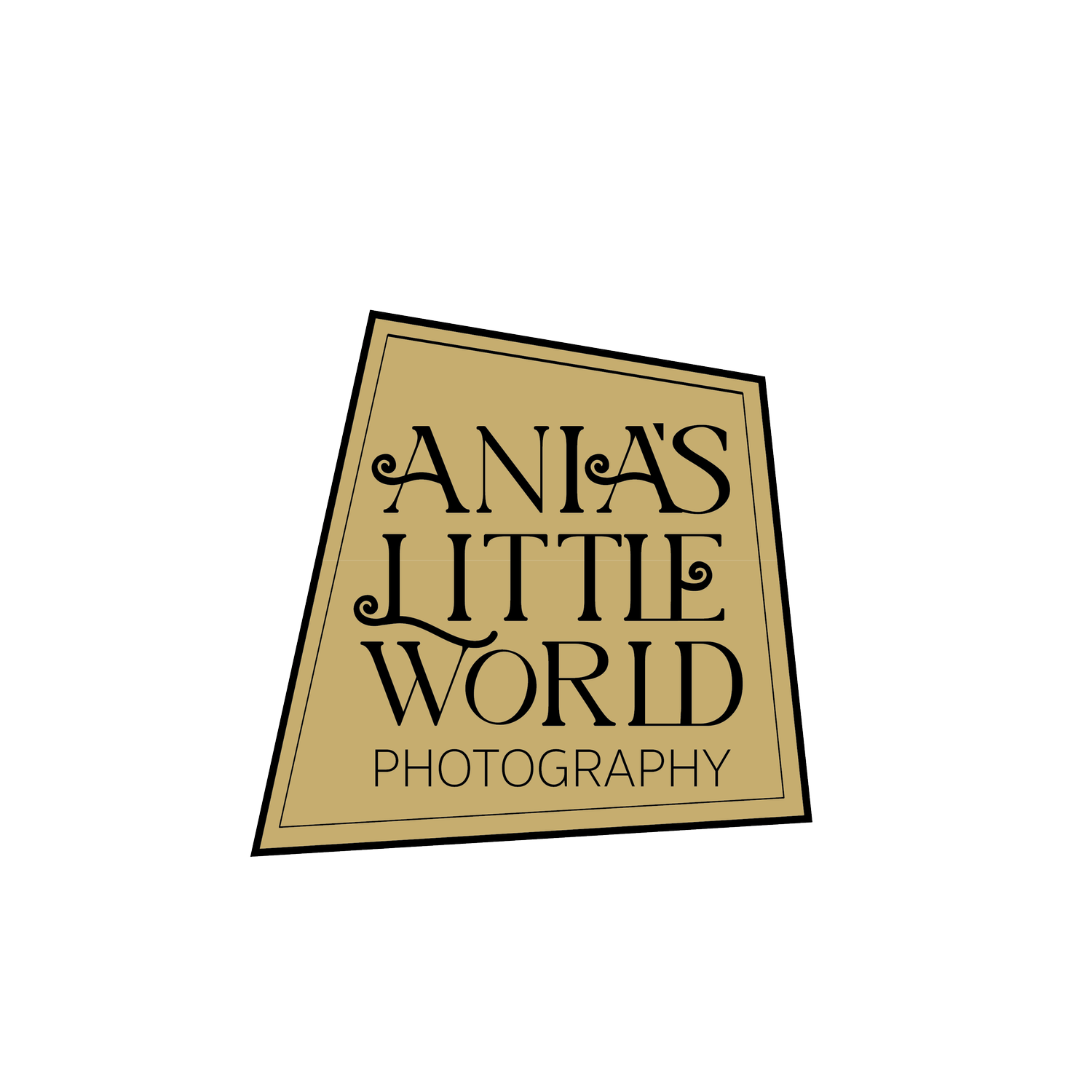 Ania&#39;s Little World Capturing Life, Love &amp; Legacy