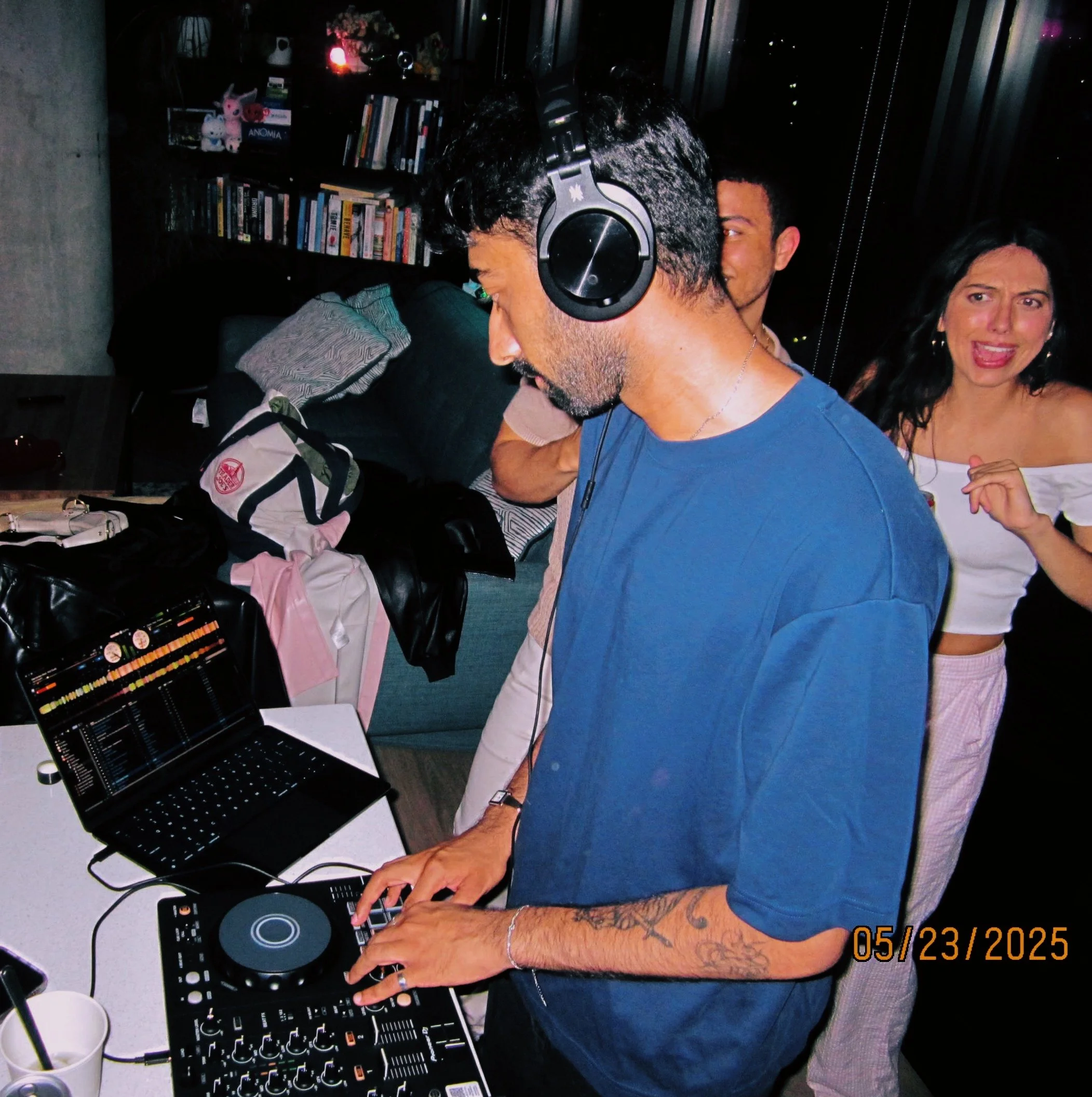 Music