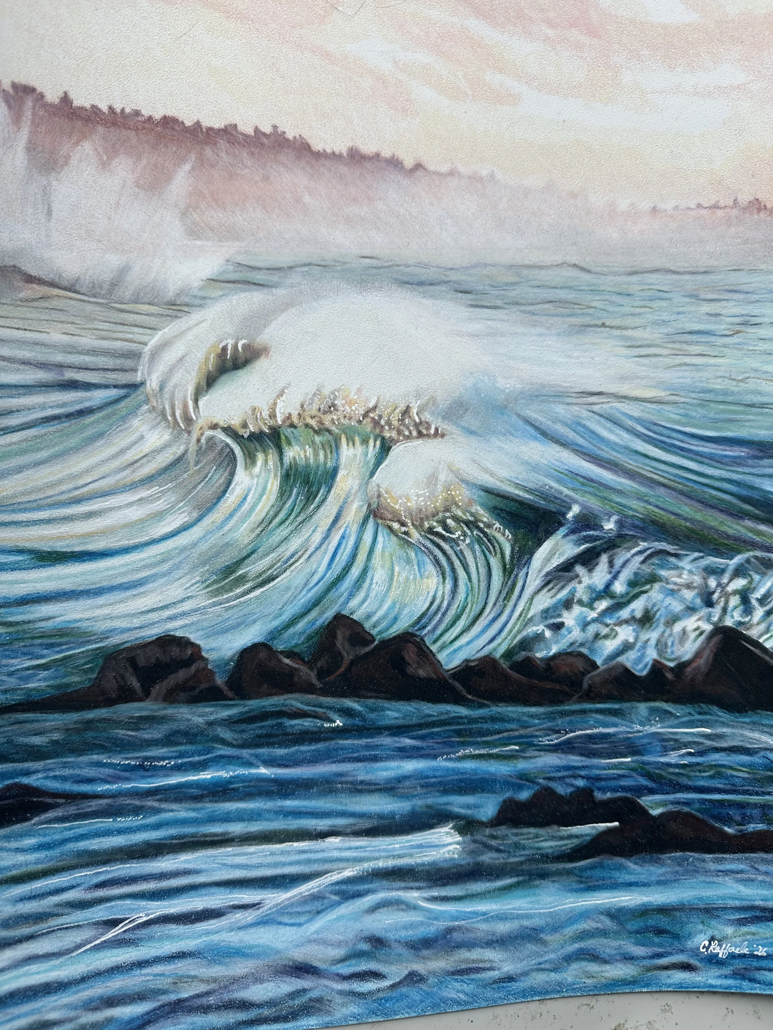 Waves