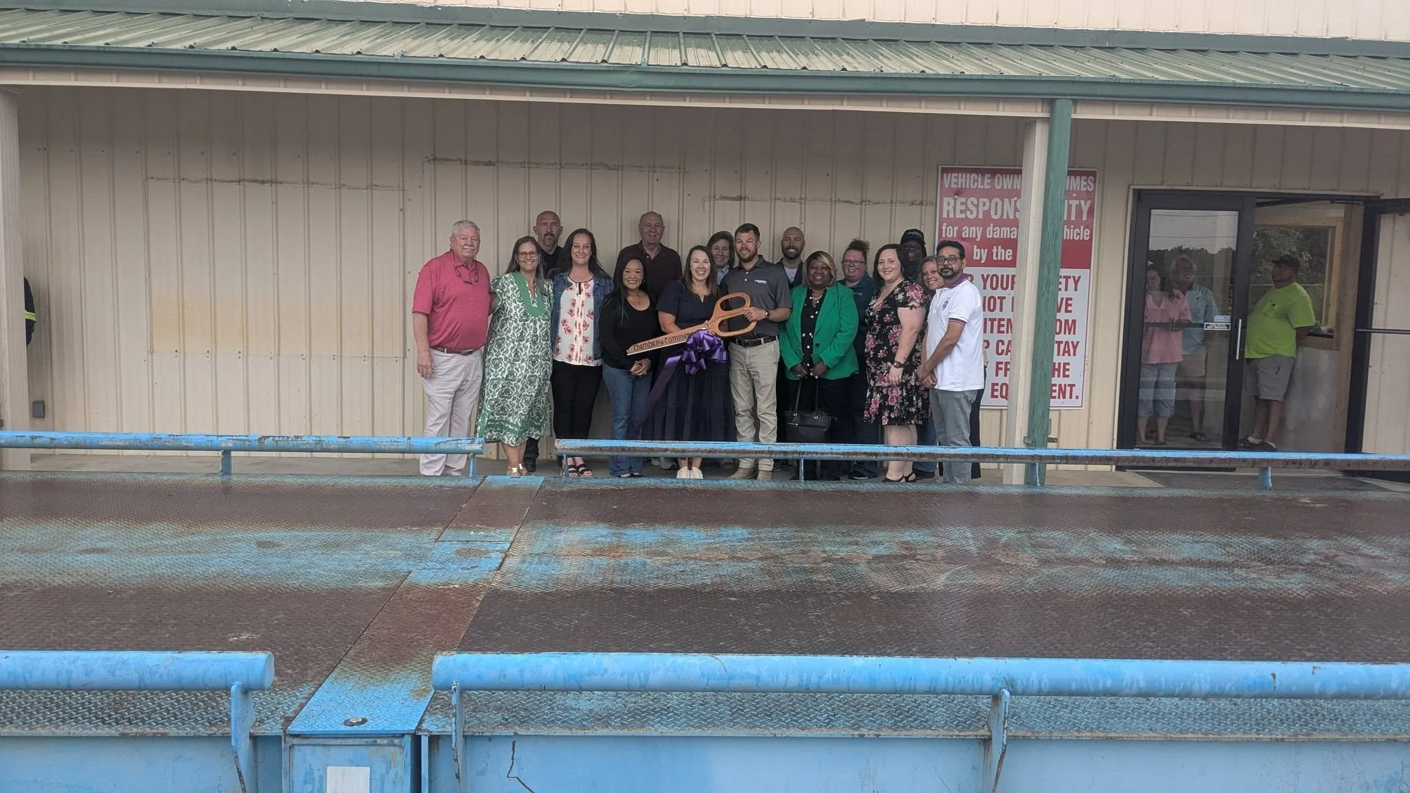 Cochran Community Members & Chamber.jpg