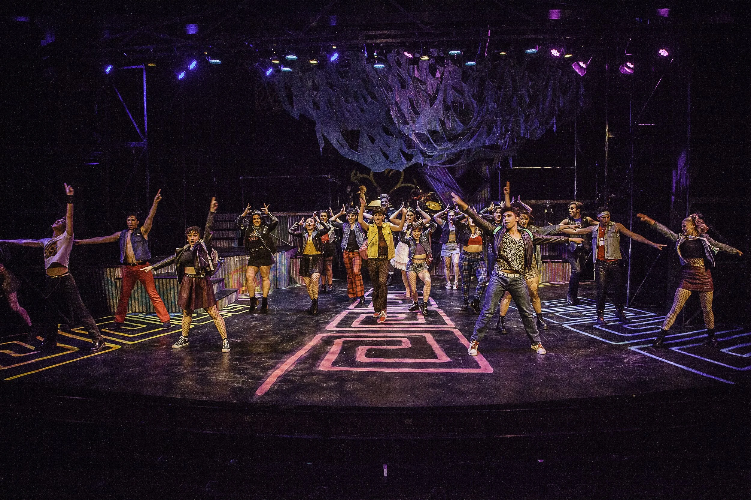 📸: Head Over Heels, Susan Cook Photography