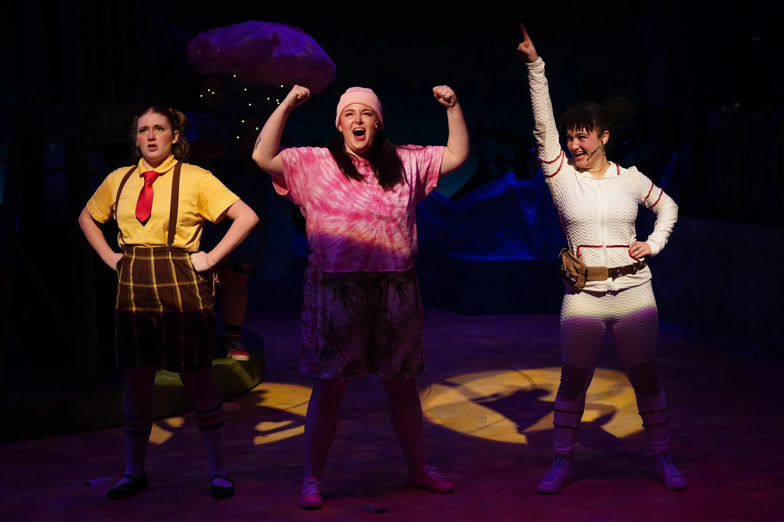 📸: The SpongeBob Musical, Carol Rosegg Photography