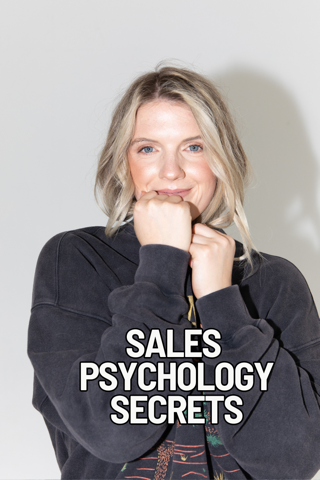 29. The Sales Psychology Secrets Your Copywriting Strategy Is Missing—with Kaili Meyer 
