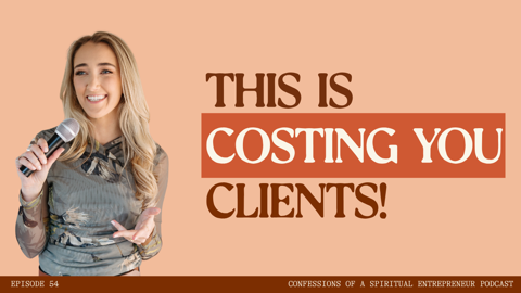 82. Why You’re Blending In (Even Though You’re Good at What You Do)