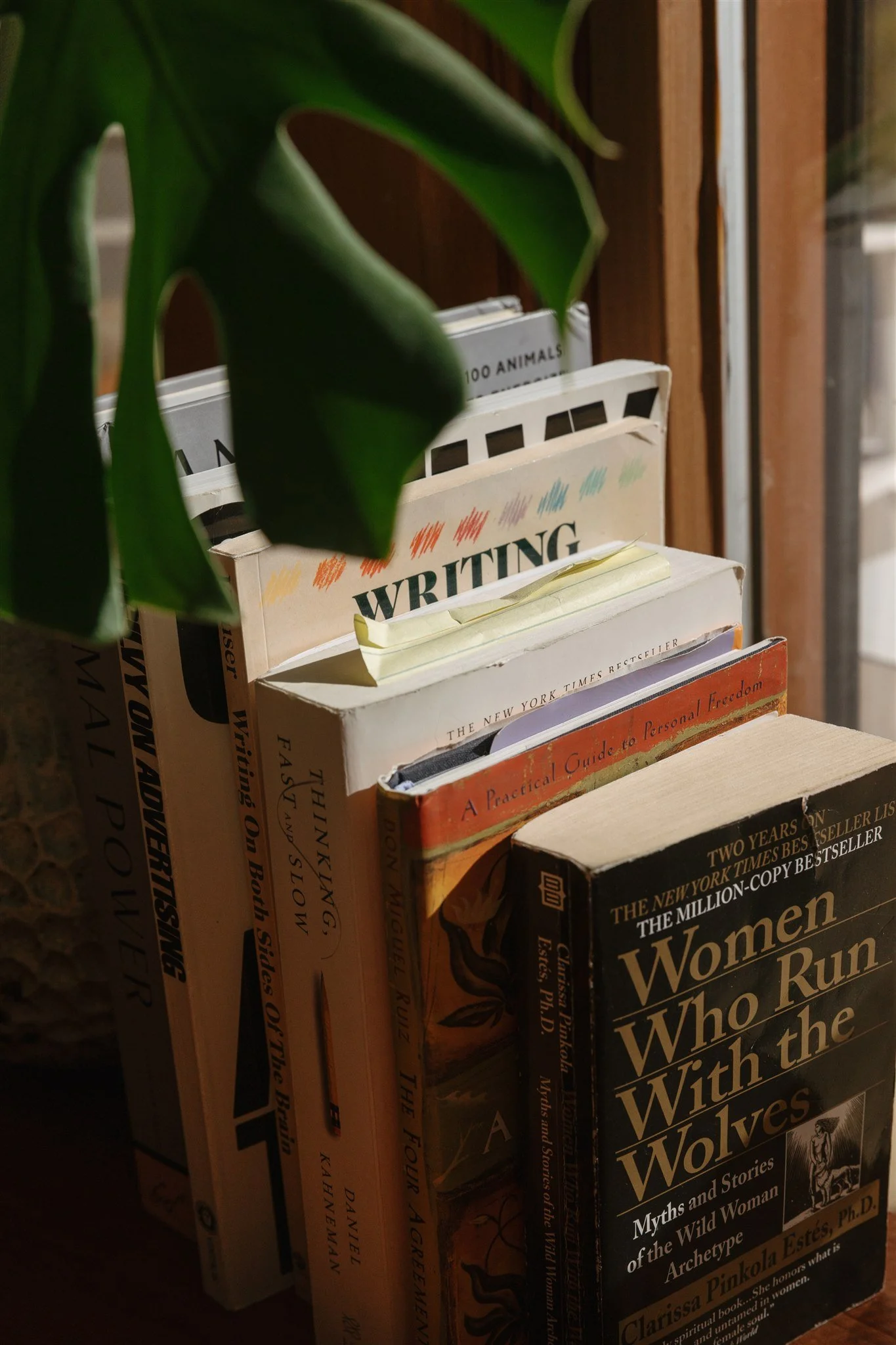 76. The 5 Essential Building Blocks Every Entrepreneur Needs (And What I Wish I Knew Starting Out)