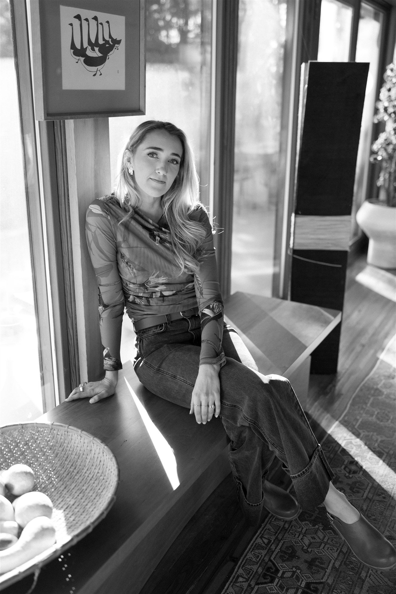 79. Fertility, Menopause, and the Missing Conversation in Women’s Health with Kristin Hauser