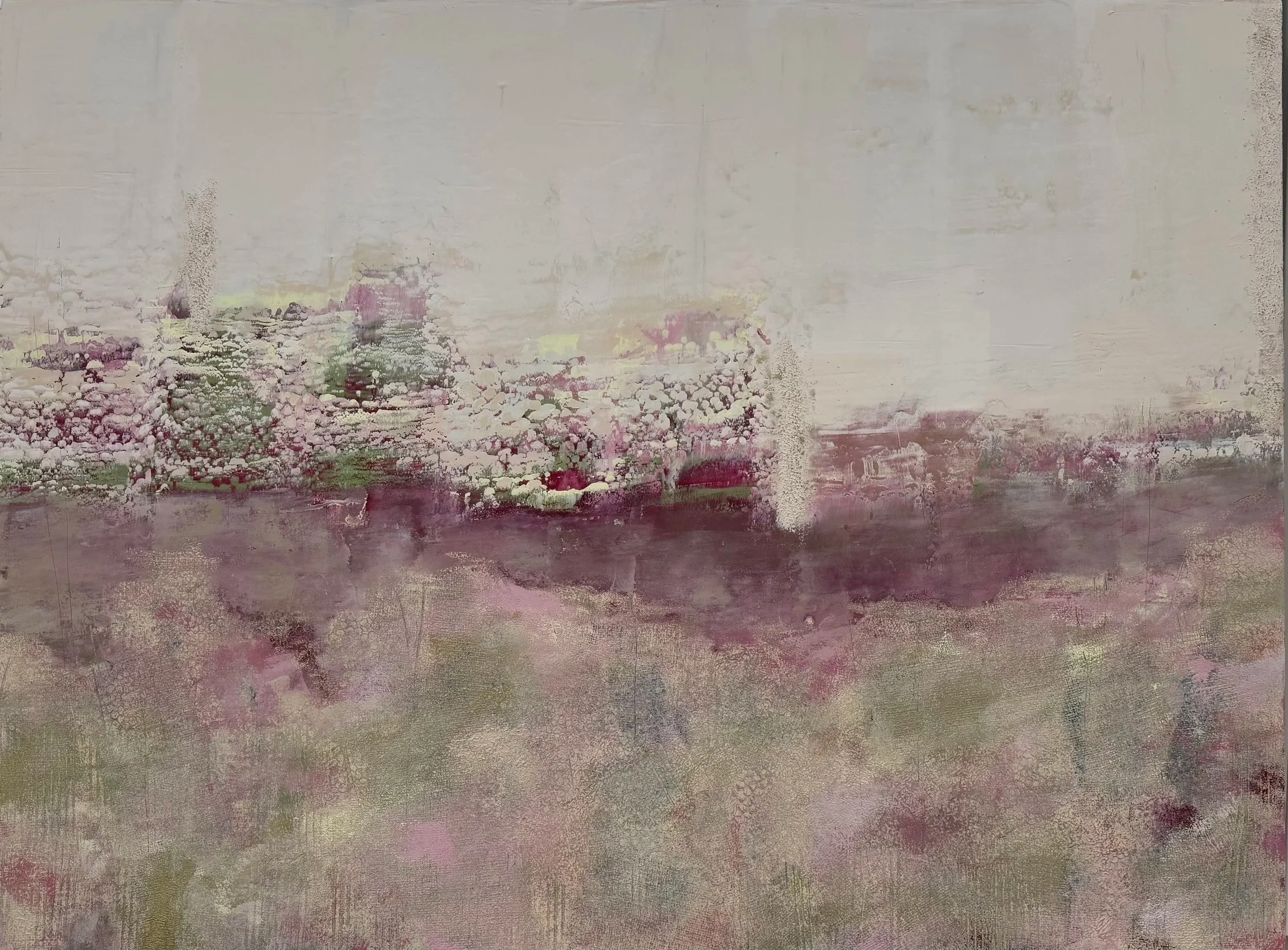 Quiet Emergence