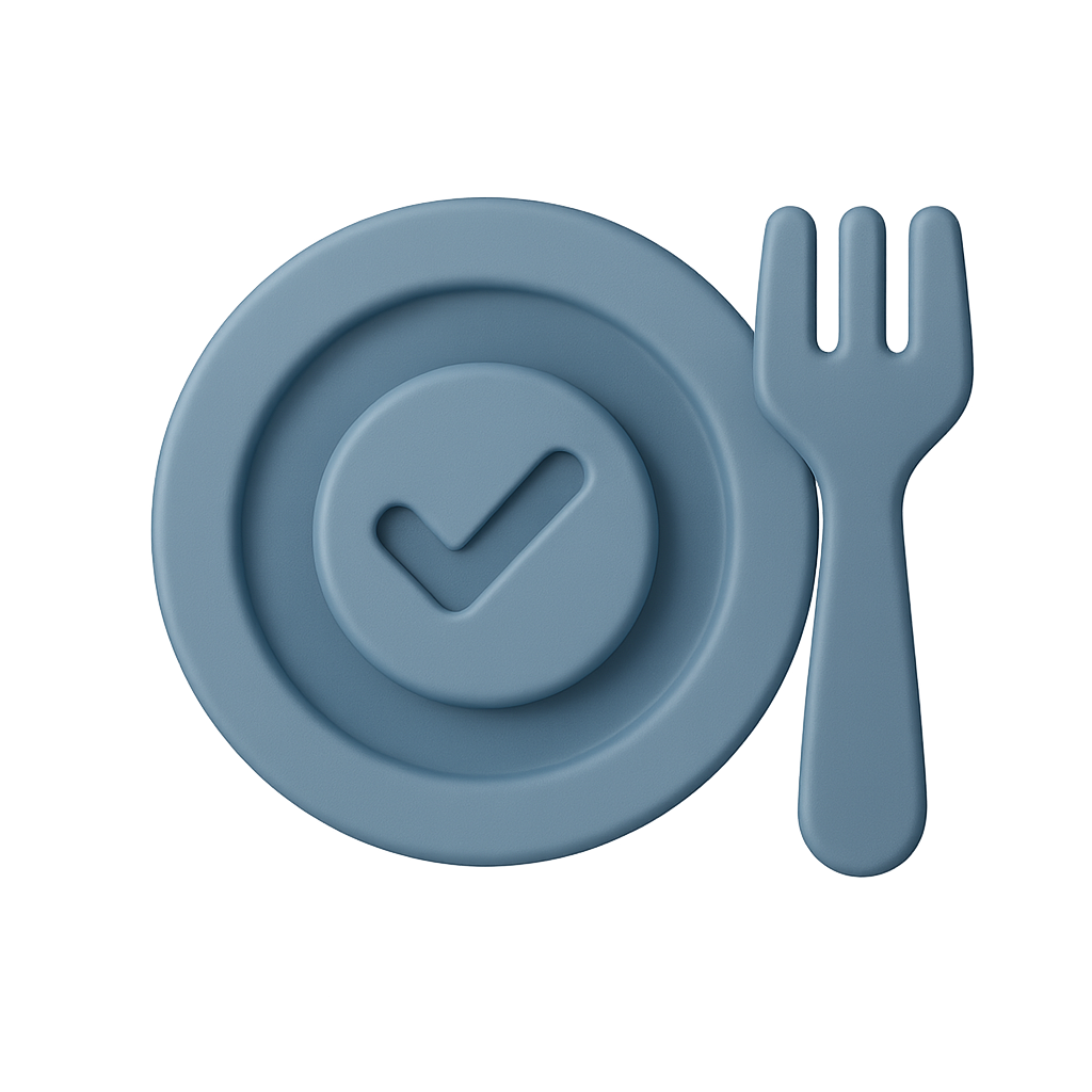 Food Safety & Quality