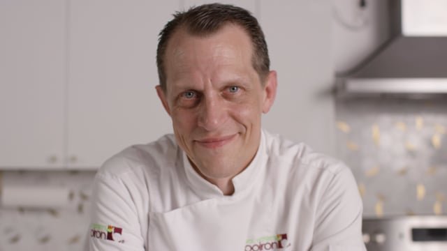 Pastry Arts Magazine Virtual Summit 2024 - Director - Shirley Cruz