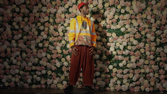 NORM 2019 CAPSULE - Director & Still Photographer - Shirley Cruz