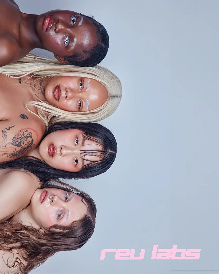 Reu Labs x Brand Launch - Photographer - Shirley Cruz