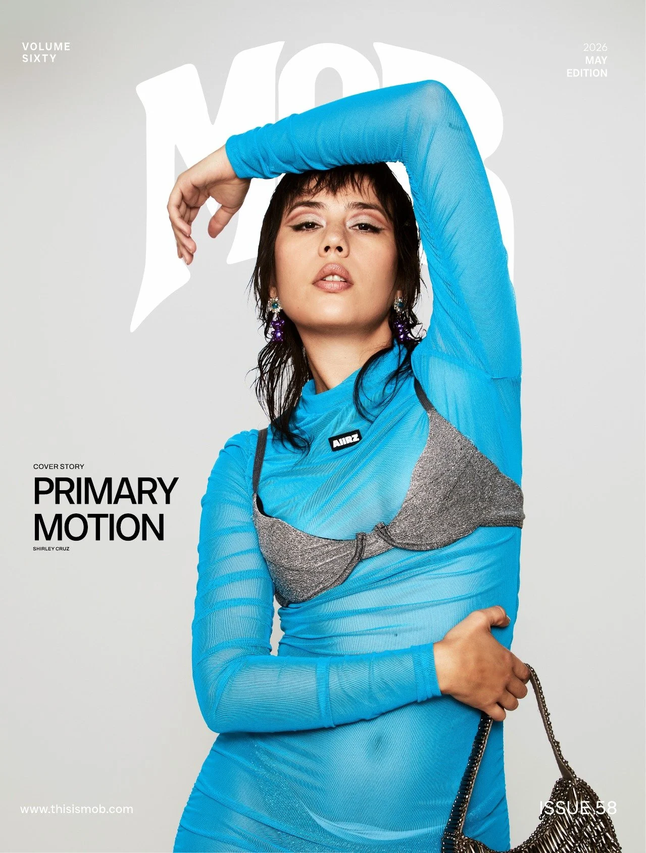 MOB JOURNAL - Vol. 60, Issue 58
