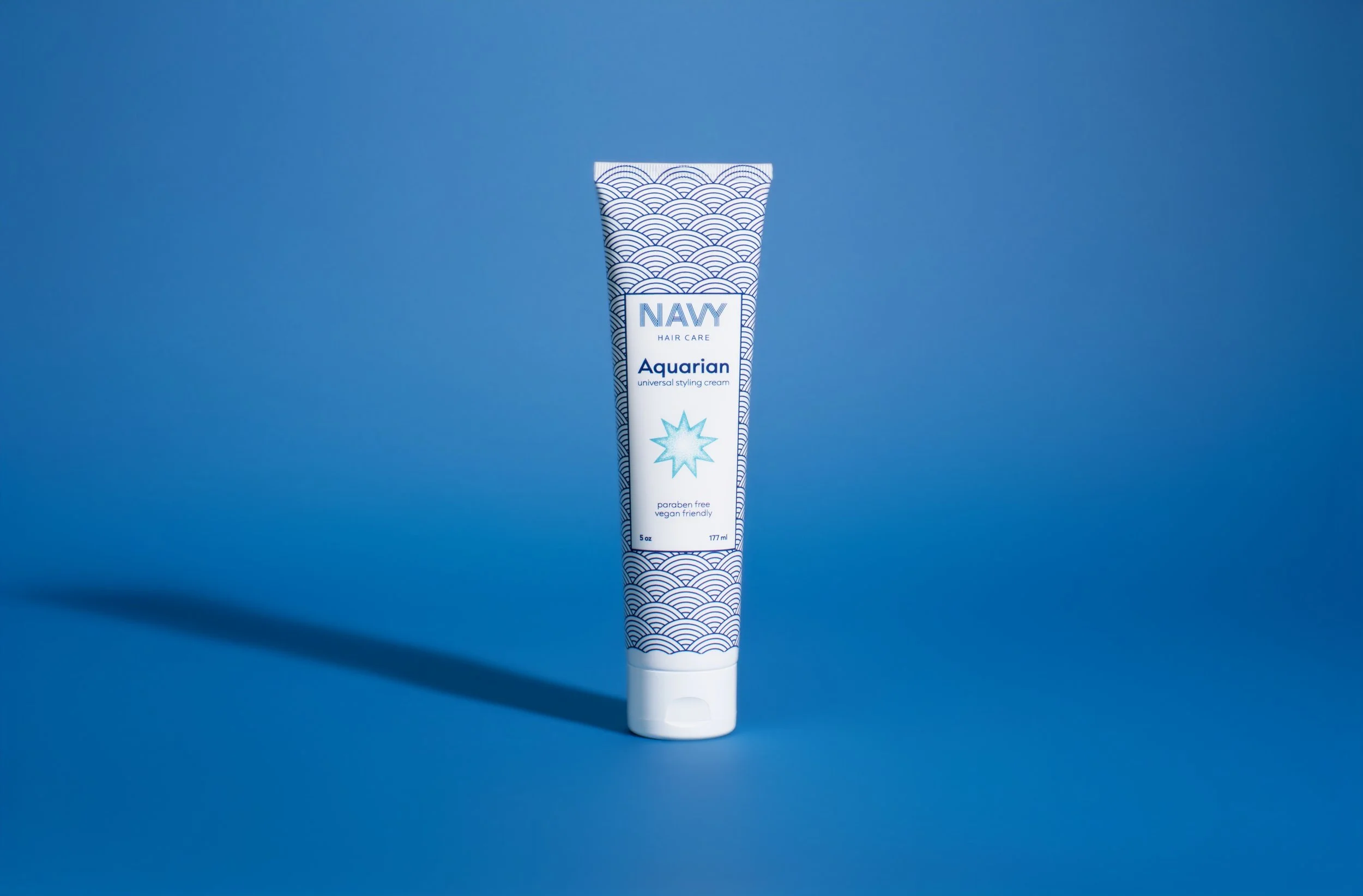 Navy Hair Care - Photographer/Director - Shirley Cruz